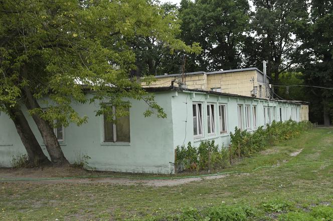 Dom samotnej matki Skierdowska