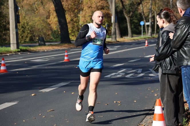 Za nami kolejna edycja Półmaratonu Lubelskiego