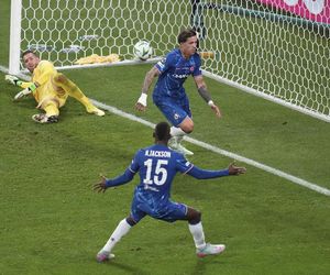 Finał Ligi Konferencji: Real Betis - Chelse