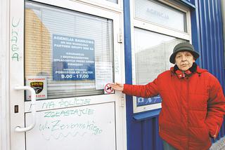 Agencja bankowa oszukała klientów