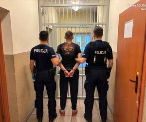 Grzegorz został z premedytacja zepchnięty z mostu. Zginął na miejscu. Sprawcy stanęli przed sądem