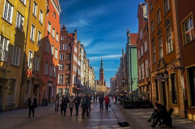 Gdańsk po raz kolejny doceniony