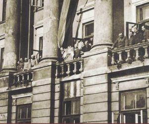 11 listopada - dzień, w którym Polska odzyskała niepodległość