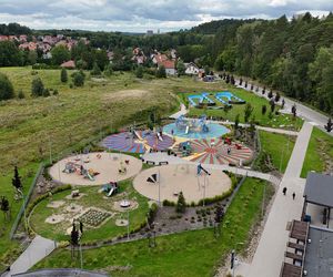 Uzdrowisko Lidzbark Warmiński