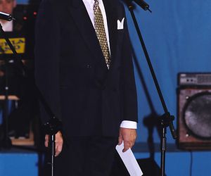 Jan Suzin porzucił Irenę Dziedzic dla innej