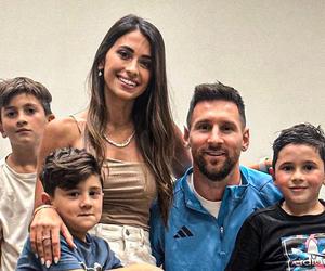 Antonella Roccuzzo w końcu mogła to zrobić! Tak żona Messiego cieszyła się z całą rodziną po finale, wielka radość