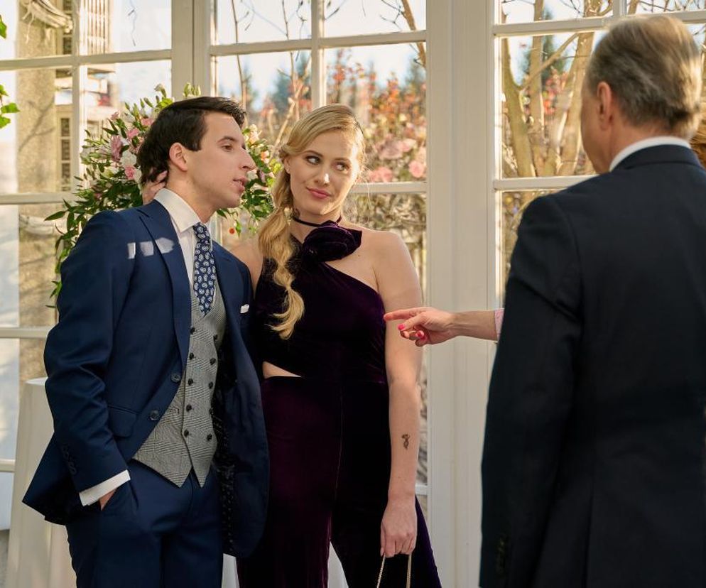 Na Wspólnej, odcinek 3770: Szokujący zwrot akcji u Darii i Tadeusza. Seks skończy się tragedią - ZDJĘCIA