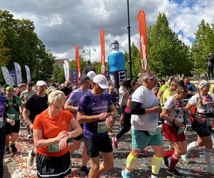 PKO Białystok Półmaraton 2025