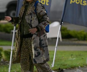 Kulisy Tańca z Gwiazdami. Zmęczona Bursztynowicz, zakochani Kaczorowska i Rogacewicz. Szok, co zrobił Sikora