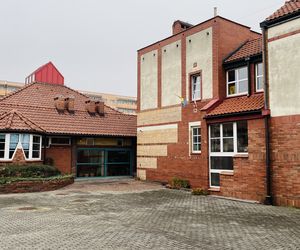 Szkoła nr 51 w Katowicach Giszowcu