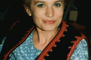 Rodzina zastępcza - Alutka