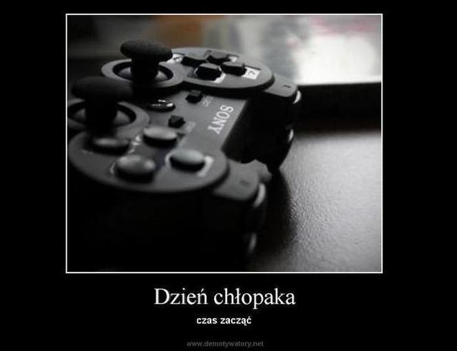 Dzień Chłopaka 2021 - zobacz najlepsze memy! [GALERIA]