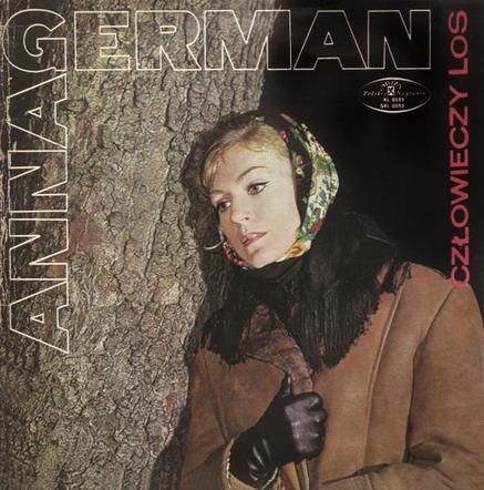 (Nie)Zapomniani. Anna German