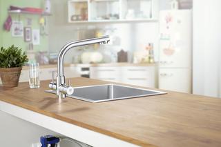 BRITA - bateria 3-drożna model WD 3020