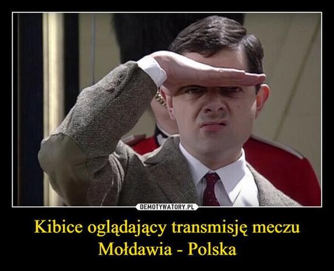 Memy Polska Mołdawia