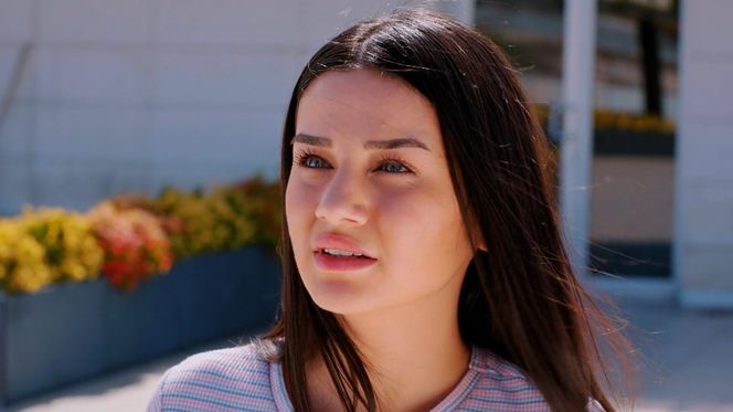 Miłość i nadzieja odc. 271. Bahar