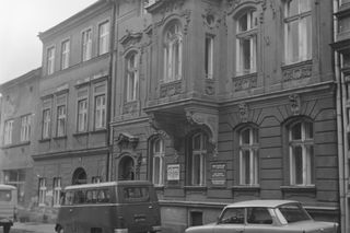 Kultowe samochody z czasów PRL