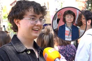 Kacperek z Rodzinki.pl o swojej metamorfozie. Nie dziwią go komentarze internautów!