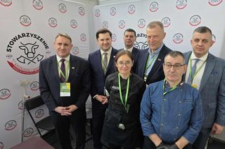 Europejskie Forum Rolnicze w Jasionce