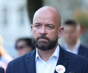 Sutryk z wotum zaufania. Część KO wstrzymuje się od głosu