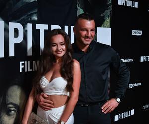 Dziewczyna Pawła Jóźwiaka przeprosiła za wulgarne słowa. Walki Pawła kosztują mnie bardzo wiele