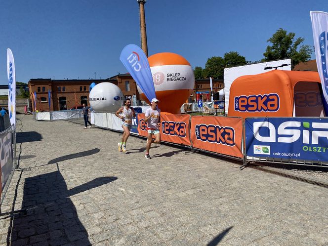 CITI Warmia Run Challenge Olsztyn 2025