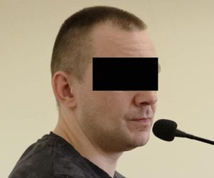 Adam Sz. z Jawornika Polskiego chce łagodniejszej kary