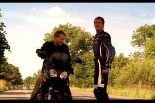 Ojciec Mateusz nawrócił Roznerskiego 