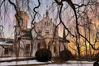 Muzeum w Oblęgorku koło Kielc