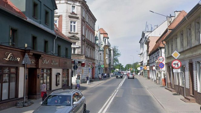 Leśnica, Wrocław