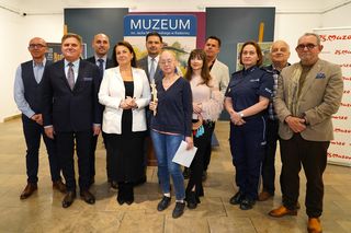 „Pod niebem wielu światów” – to hasło tegorocznej Nocy Muzeów w Malczewskim. Znamy program