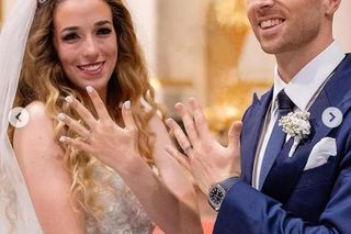 Nie żyje Diogo Jota. 28-latek chwilę temu wziął ślub