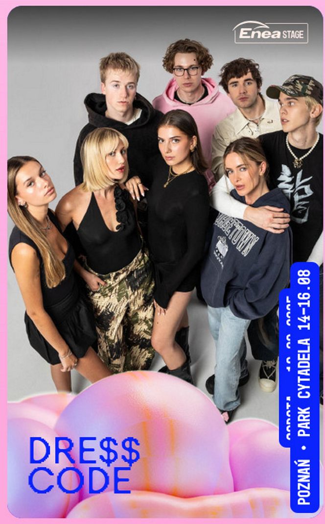 Festiwal Bitter Sweet - kto wystąpi?