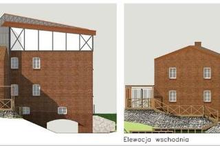 Projekt młyna nad Iławką. Tak może wyglądać Muzeum Regionalne w Iławie