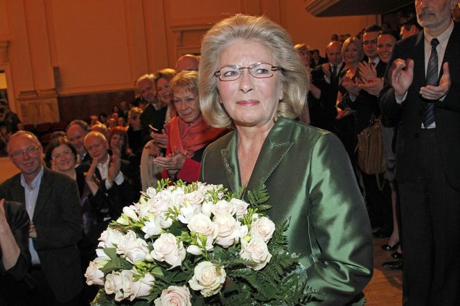 Elżbieta Penderecka