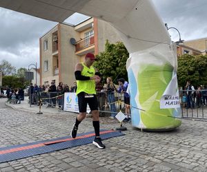 Półmaraton Ślimaka 2025
