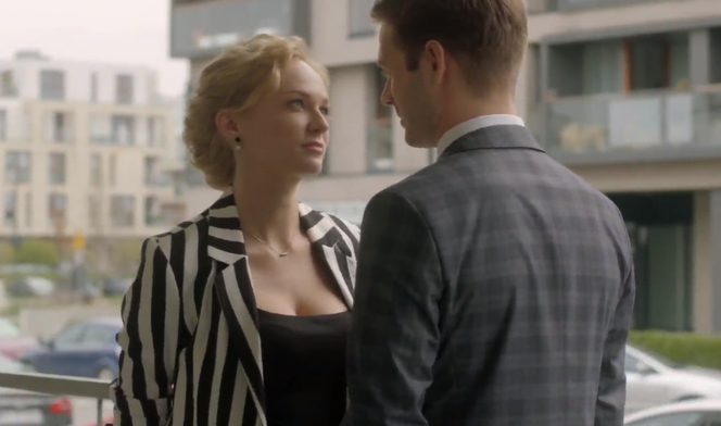 O mnie się nie martw 8, odcinek 13: Paweł oświadczy się Sylwii? Asia wyprowadzi się od Pawła