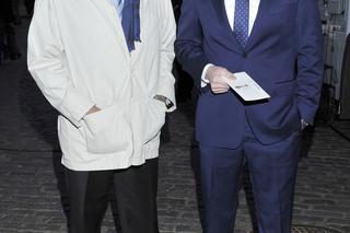 Filip Chajzer dwa razy chciał się zabić