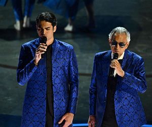 Andrea Bocelli na PGE Narodowym 24 sierpnia. GODZINA rozpoczęcia koncertu