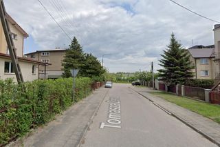 TOP 25 najkrótszych ulic w Białymstoku