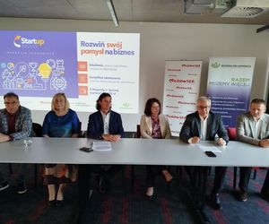 Startup Siedlce już po raz drugi! Studenci i doktoranci z pomysłem na biznes otrzymają wsparcie w ramach programu