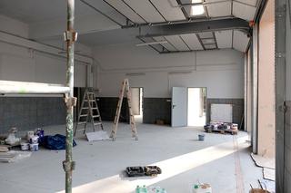 Kończy się remont budynków Sądeckiego Pogotowia Ratunkowego