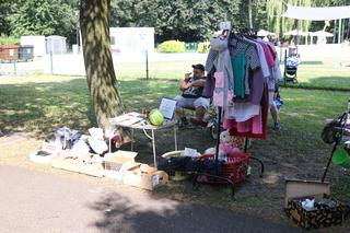 Miejska Garażówka w Katowicach ZDJĘCIA