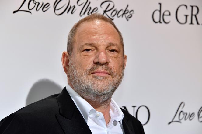 Weinstein zarobi na skandalu! Szokujący finał seksafery