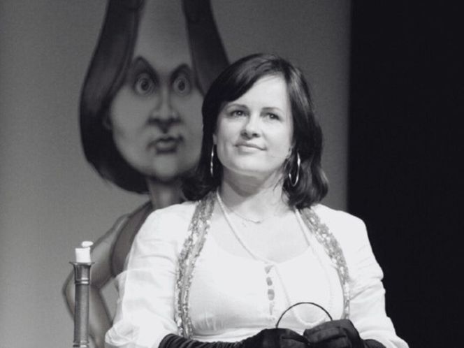Joanna Kołaczkowska nie żyje. Gwiazda kabaretu Hrabi chorowała na raka