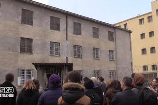 Mokotów: Drzwi więzienia przy Rakowieckiej otwarte dla zwiedzających