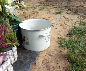 Tak wygląda grób Tomasza Jakubiaka 4 miesiące po śmierci kucharza. Niewiarygodne, co przy nim postawiono