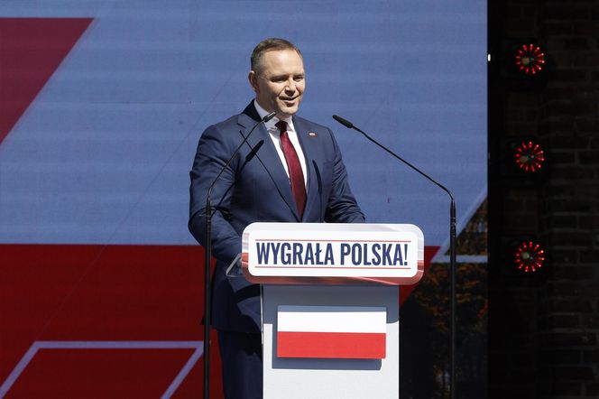 Piknik PiS w Pułtusku