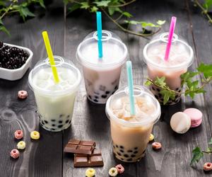 Poznaj bubble tea. Czy bąbelkowa herbata skradnie ci serce?