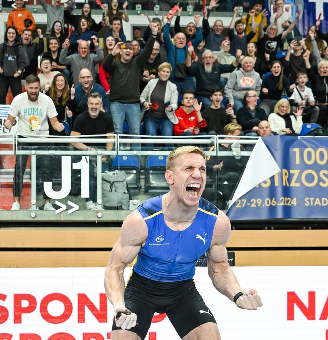 Jubileuszowy Orlen Copernicus Cup w Toruniu. Zdjęcia kibiców i sportowców